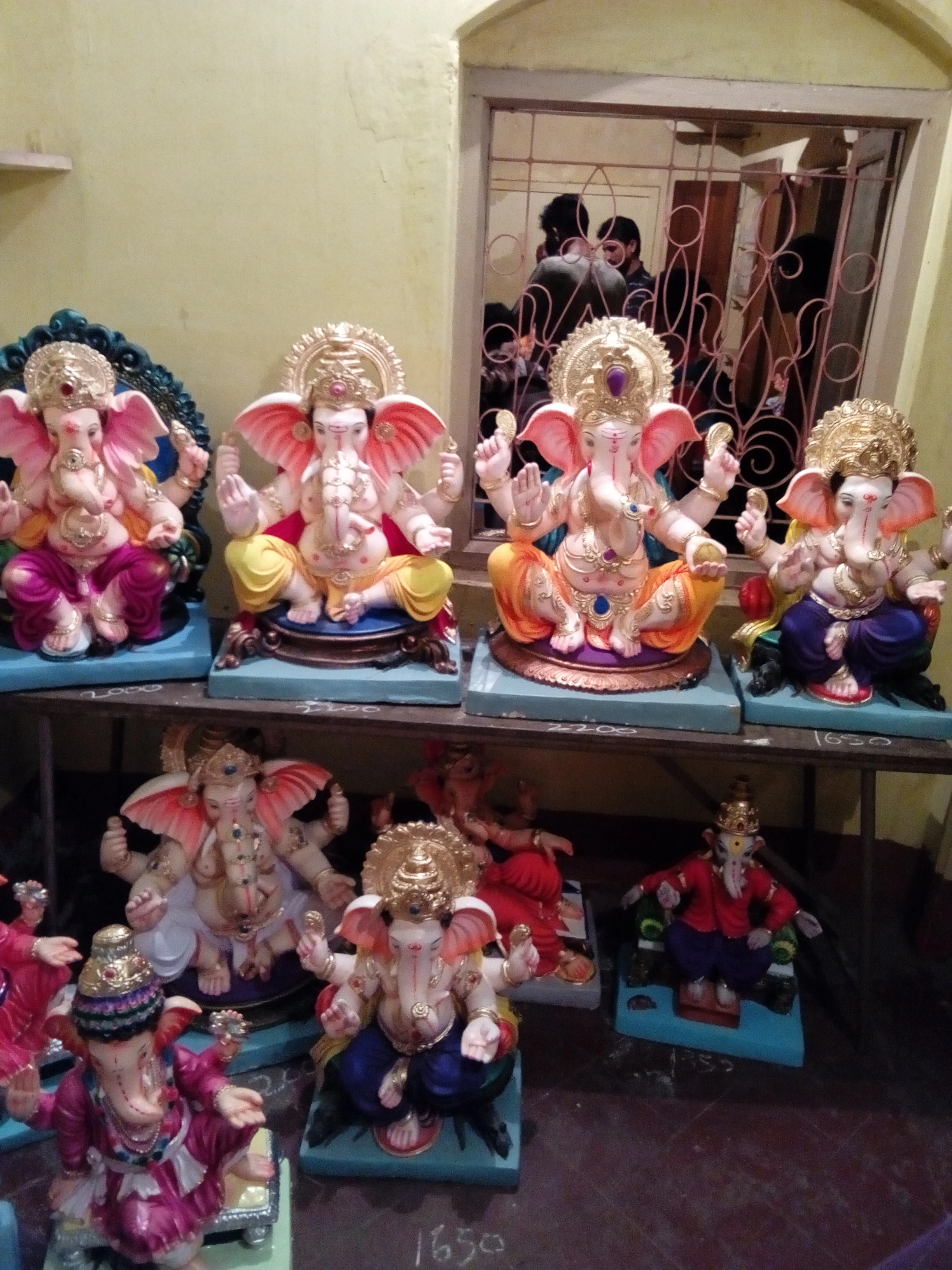Ganesh arts