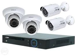 SS SECURITY SYSTEMS