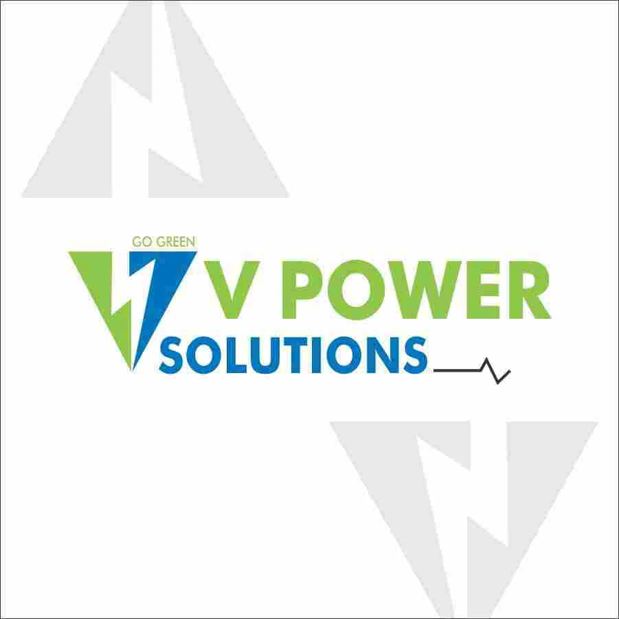 V Power solutions