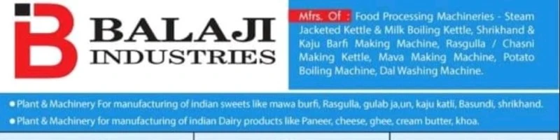Balaji Industries Pvt. Ltd