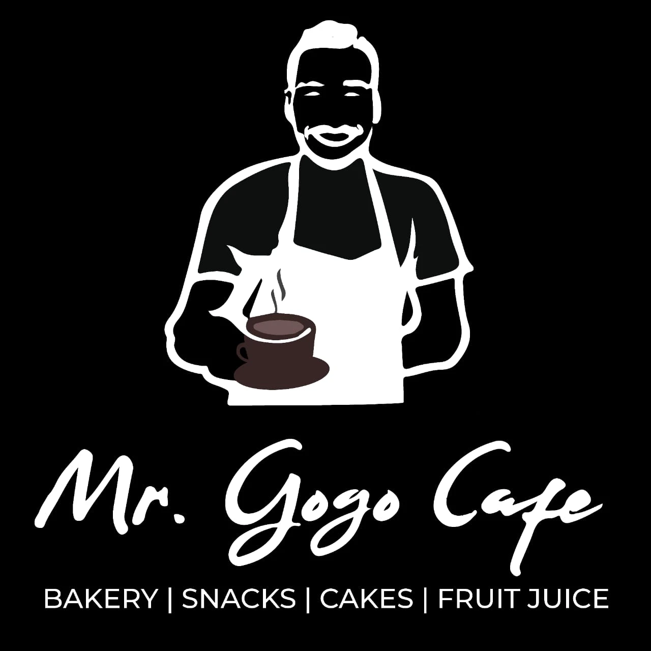 Mr.GoGo Cafe
