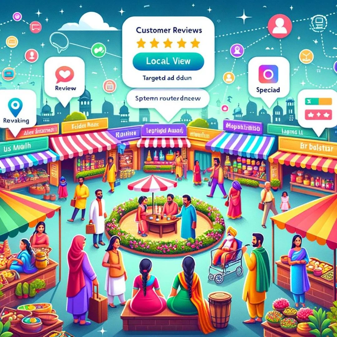 How LocalView.in Can Boost Your Customer Base