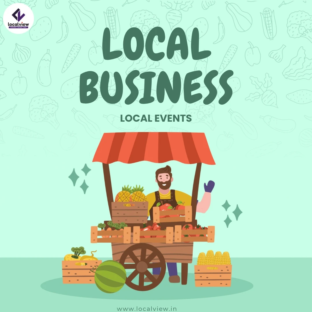 The Impact of LocalView on Local Businesses